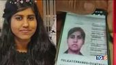 Uccide le due figlie e sparisce nel nulla