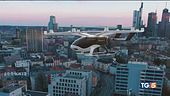 In aeroporto? Quasi quasi vado in drone!