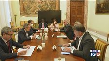 Verso quota 102, novità nella manovra