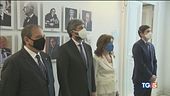 "Paese è riconoscente investire nella sanità"