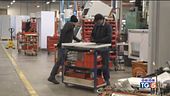 Industriali propongono vaccinare in fabbrica