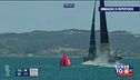 Trionfo di Luna Rossa ora la Coppa America