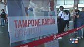 Crescono i contagi la Russia richiude