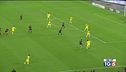 Il Napoli aggancia il Milan in vetta