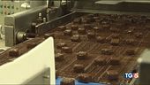 Cioccolato, boom di vendite