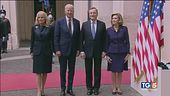 G20, il mondo a Roma su clima, Covid, economia