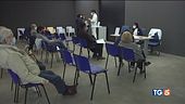 Contagi in risalita "Cautela e vaccini"