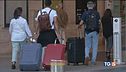 Ponte di Ognissanti è voglia di vacanza