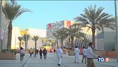 Sfide del futuro all'Expo di Dubai