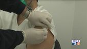 Vaccini somministrati anche da medici di base