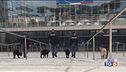 Roma blindata al via il G20