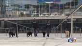 Roma blindata al via il G20