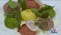 Gusto Verde: gnocchi al forno