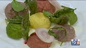 Gusto Verde: gnocchi al forno
