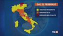 Varianti, assembramenti e i contagi risalgono