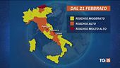 Varianti, assembramenti e i contagi risalgono