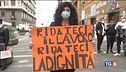 "Deserto commerciale, ora ristori e web tax"