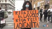 "Deserto commerciale, ora ristori e web tax"