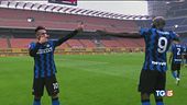 Lautaro-Lukaku è fuga scudetto?