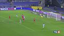 In campo Juventus, Lazio e Atalanta