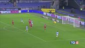 In campo Juventus, Lazio e Atalanta
