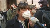 "Vogliamo riaprire, lasciateci lavorare"