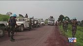 Orrore in Congo caccia ai killer
