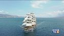 La nave Amerigo Vespucci compie 90 anni