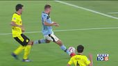 Missione Lazio: sfida alla corazzata Bayern