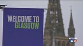Al via a Glasgow conferenza sul clima