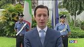 L'impegno e la passione, addio a Luca e Vittorio