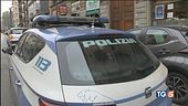 90enne uccisa in casa due fermati a Milano