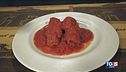 Involtini di manzo