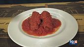 Involtini di manzo
