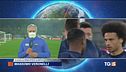 E dopo il Tg5 Lazio-Bayern