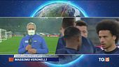 E dopo il Tg5 Lazio-Bayern