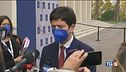 Contagi, lenta crescita "Pass resta necessario"