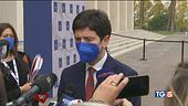 Contagi, lenta crescita "Pass resta necessario"
