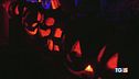 Notte di Halloween tra brividi e paure