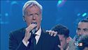 Claudio Baglioni al cinema