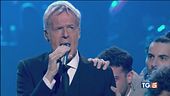Claudio Baglioni al cinema