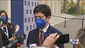 Contagi, lenta crescita "Pass resta necessario"