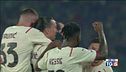 Napoli e Milan coppia vincente