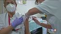 Ancora pochi vaccinati Astrazeneca rassicura