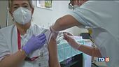Ancora pochi vaccinati Astrazeneca rassicura