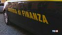 La truffa ai vip, maxi sequestro al broker