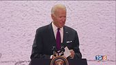 Biden, via i dazi Usa-Ue, l'America volta pagina