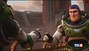 Lightyear-La vera storia di Buzz"