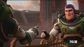 Lightyear-La vera storia di Buzz"