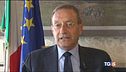 Catricalà: addio choc. Unanime cordoglio